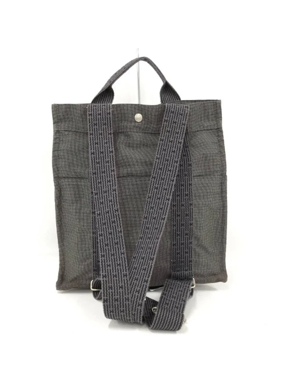 Hermes this authentic